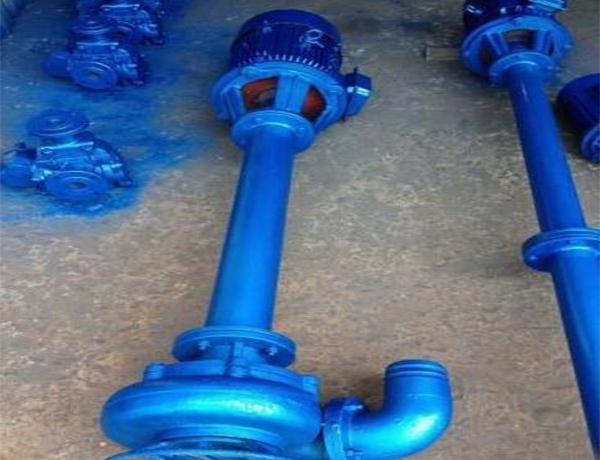 乾镇泵业 >正文  河北乾镇泵业是生产工矿水泵的专业性企业